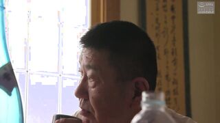 NSFS-029 新・償い5 夫を助ける為に身体を捧げた妻 高比良いおり