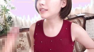 RKI-607C 新、世界第一大量發射精液的男人的噴精性交 深田詠美