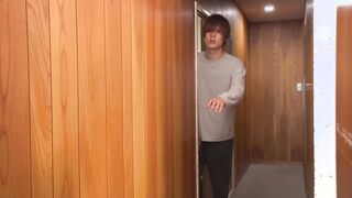 ROYD-068 想像以上に大人になった幼馴染のエロ過ぎるおっぱいにフル勃起！互いの両親が不在で、年下の幼馴染が我が家にお泊りにやってきた。 葉風ゆりあ