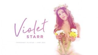 Team Skeet All Stars - Violet Starr