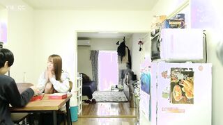 JUFE-274C 給日葵…與女友分手不受歡迎的我持續做愛打氣真的非常感謝。 木下日葵