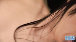 300MIUM-026 100%完全真實交涉取材，女店員太正男優很衝動，白皙嫩滑的臀部實在想讓啪啪啪。