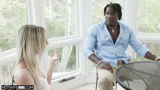 New Sensations - Chloe Temple