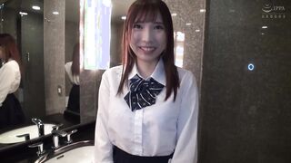 SUPA-564 学校サボって今ホテル SAKURA