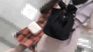 W痴漢