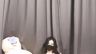 Korean bj dance-BJチョンハYell0101
