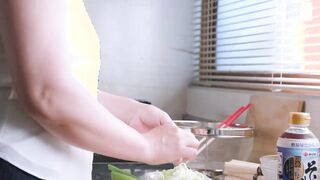 NSFS-031 上司と部下の妻17 ～夫の実家で肉欲に堕ちてしまった妻～ 北川真由香