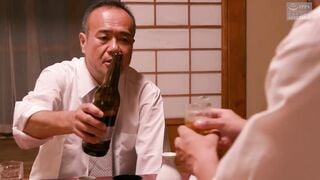 NSFS-031 上司と部下の妻17 ～夫の実家で肉欲に堕ちてしまった妻～ 北川真由香