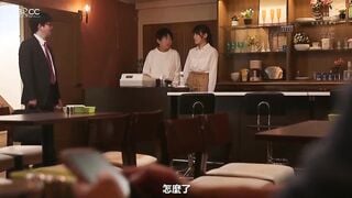 MEYD-669C 打工處NTR 欲求不滿人妻聽她抱怨後毎天中出做愛 岬櫻