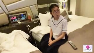 FC2-PPV-2355301 【閲覧注意、流出厳禁】５カメラマルチカム素人AV【4sets販売】【身バレ即削除・閲覧注意】あの国立大の腐れ女子がとうとう３P　Part1