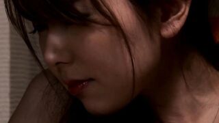 【モザイク破壊】JUX-089 隣家の嫁 波多野結衣