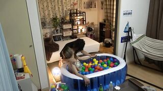200GANA-2539C 百戰磨練搭訕師的淫亂小屋 全身文身的辣妹在配對APP上誘惑成功！看起來很容易上床但其實接吻都會心跳加速的反差萌！