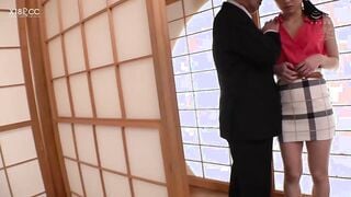 MEYD-670C 我其實一直被老公上司幹… 朝比奈七瀨