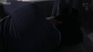 JUL-582C 個人健身房NTR～沉溺在教練強勁下的妻子的衝擊外遇影像 笹原花戀