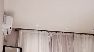 Korean bj dance-BJ테스랑 Sys27033