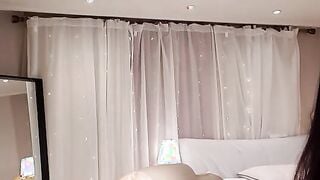 Korean bj dance-BJ테스랑 Sys27033