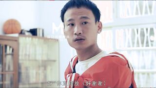 MD-0165-7 アビン長老 第7章: 私は先生を愛しています - Xia Qingzi