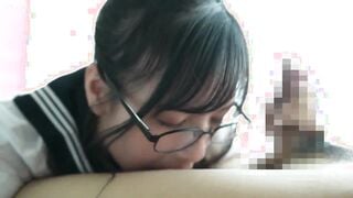 FHD [SQTE-389] イキスギ注意報！お腹を押されたら絶頂が止まらない！ 宮崎リン