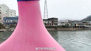 SSIS-055C ※沒有劇本！！自拍做愛！素顏！什麼都行！ 日向真凜展現下流本性的性愛！