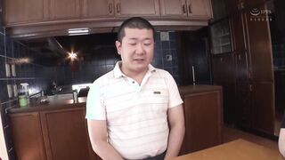 AARM-028 人妻のふともも 気持ちよすぎる腿こき