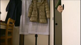 MTES-061 世間によくある話 小さい服着たおじょうちゃんに手を出す親父