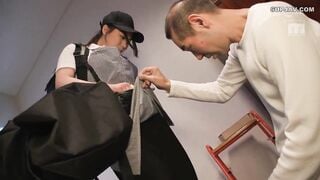 [破壞版] (MIFD-180 潮崎ななみ)