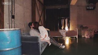 IPX-671C 還能再射一次吧？梓光莉×痴女覺醒×絶對連射