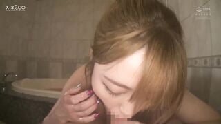 BLK-500C 女性專用風俗【幻想按摩】前來應徵體驗人員的輕浮巨乳bitch 用特製春藥精油使之覺醒反復高潮痙攣多次擅自內射！