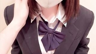 FC2-PPV-2403216 【個撮】都立●●部②　〇〇〇〇活動続けるために仕方なくハメ撮り　従順ドMなので、枕で身体に染みついた蛇舌フェラ披露します