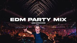Martin Garrix - Live @ Ultra Music Festival Miami 2019