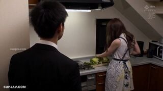 [เวอร์ชั่นที่ถูกทำลาย] (MEYD-711 Yumika Saeki)