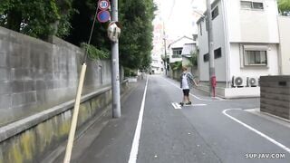 [破壞版] (ABW-158 涼森れむ)
