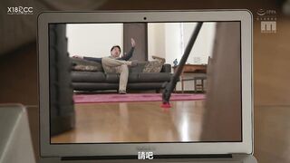 MIAA-429C 進軍演藝界的苗條巨乳女友的宣傳影像拍攝過程 高梨有紗