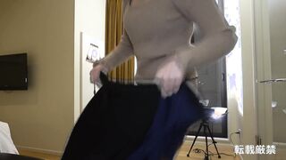 FC2-PPV-1587215 あの塾帰りの噂の激可愛18歳第２作　ホテルで濃厚密会　即バン終了可能性大　初回限定特典付