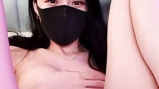 Korean bj dance-Likecho