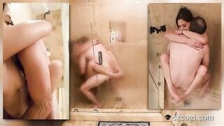 Exploited College Girls - Roxy