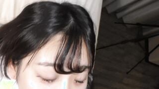 FC2-PPV-2414961 県立野球部の美少女マネージャー。タイプは大人のおじさん。告白した数々の男子諸君に変わって溜めていた精子を大量中出し！でも先輩に取られる・・
