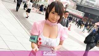 200GANA-1721 Sérieusement doux, premier coup. 1074 Ai Étudiant de 19 ans