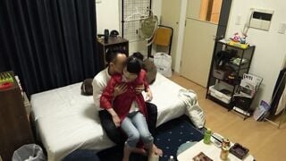 200GANA-1734 백전 연마의 헌팅사의 야리 방에서, 동반 SEX 숨겨진 촬영 058 히카리 32세 유부녀