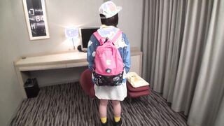 200GANA-1730 マジ軟派、初撮。 1081 みつき 21歳 学生