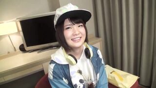 200GANA-1730 マジ軟派、初撮。 1081 みつき 21歳 学生