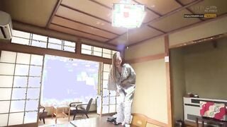 STARS-485 いいなり温泉旅行 アンナ