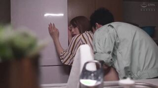 FHD [HZGD-202] 「大嫌いな義弟に犯●れ、未知の快楽に堕ちました…。」心はそのまま…身体が入れ替わった相手は旦那の弟 八乃つばさ