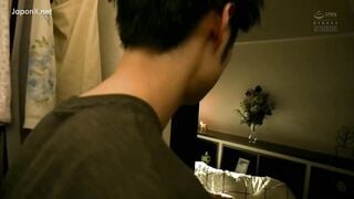 SHKD-875C 侵犯女友姊姊的那一天…