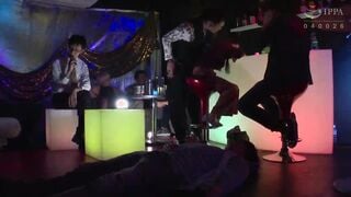 OMHD-004 ยาครอบครอง: Eros ความเป็นผู้หญิงขั้นสูงสุดที่เติมเต็มความปรารถนาของคุณที่จะกลายเป็นผู้หญิง Rika Aimi