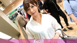 200GANA-1778 マジ軟派、初撮。 1108 あき 39歳 事務のパート(主婦)