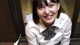 FC2PPV-2448228 ♥19歳女子大生♥3か月前に来ていた地元制服で来てくれたミホさん。自由奔放な性格からえっちモードに・・・