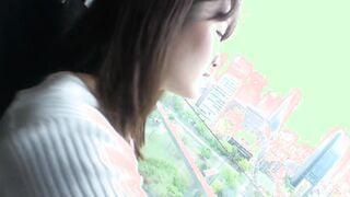 HMNF-073 シン・私を女優にして下さい 第1章せりなむ、襲来
