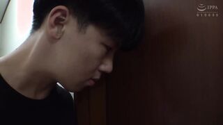 KSBJ-118 兄貴の嫁 恋人同士だった二人 田中ねね
