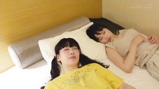 SDDE-658 【ALL自撮り動画】修学旅行中 東京で男を喰いまくったえっちな記録 新井…